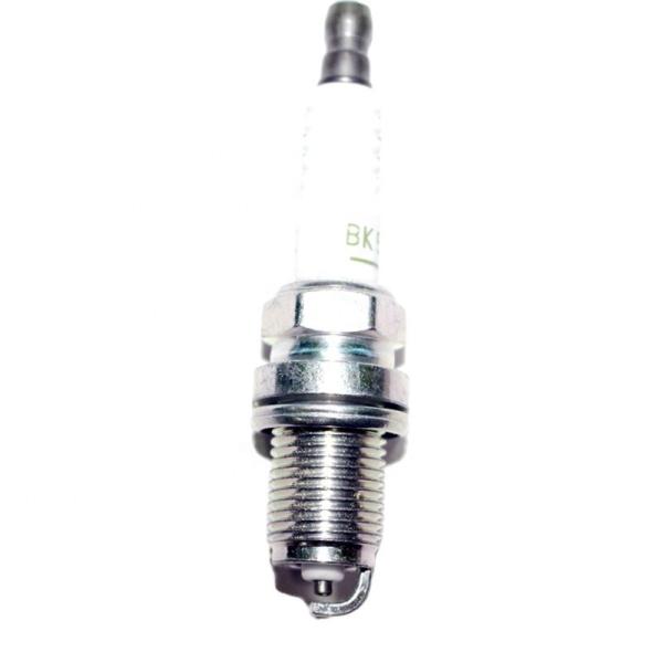 PAJERO SPORT I K7 6G72 MS851351 Velas de ignição com material isolante cerâmico BK5E