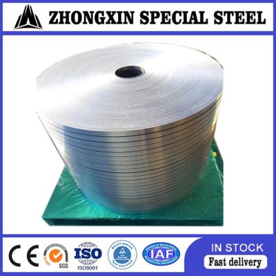Laminated Copolymer Aluminum Tapes Double Side Coated PE 255 X 0.20mm