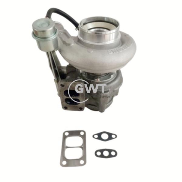 HE221EW 4B3.9 6A3.4 6B5.9 B F G ISB ISD ISBE ISF ISG QSB Turbocompressor Kit turbos 4040570 4040571 4955281