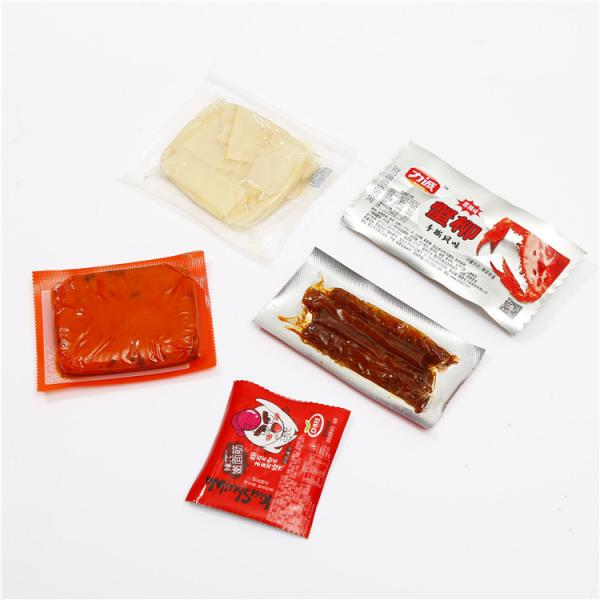 empaquetadora rotatoria de aislamiento de 2200m m