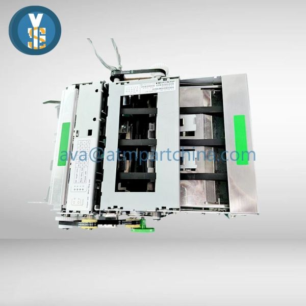 Fujitsu ATM Parts F510 Presenter Unit KD03300-C400