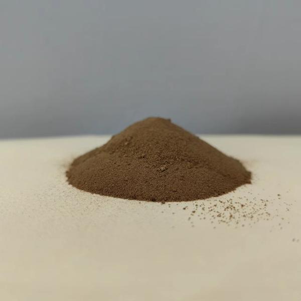 PH Value 3-6 Amino Acid 50% Organic Raw Material Powder