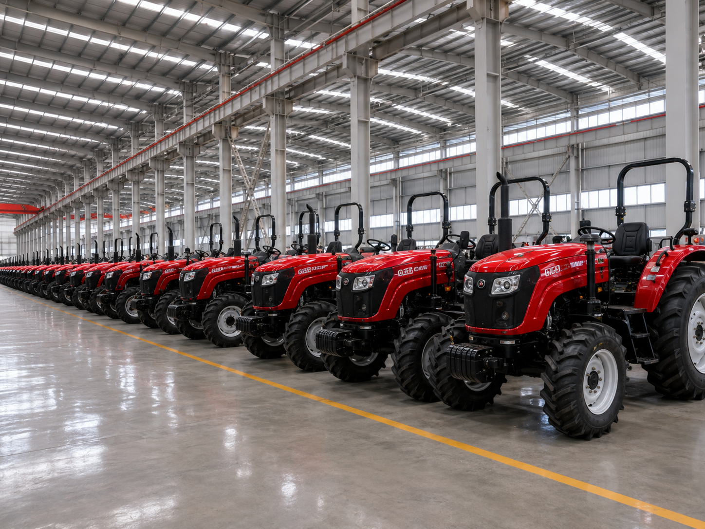 HENAN BEST MACHINERY CO., LTD (BSM)