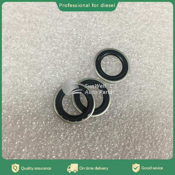 China supply PC200-7 PC200-8 excavator O-ring gasket 6215-81-9710