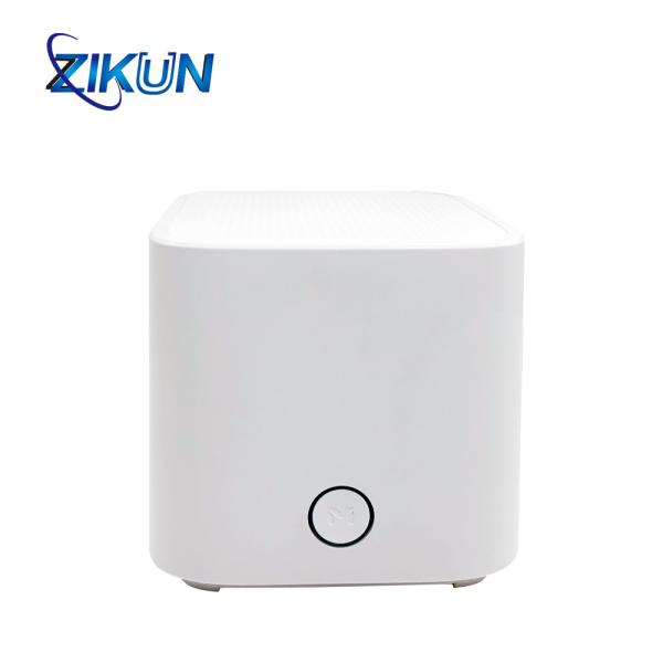 FTTx Solutions Smart Mesh Wifi Router AX1800 Gigabit Network Router