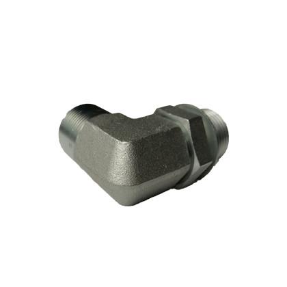 Trucks spare part 15244830 Male union elbow Elbow joint Suit For  TR 100 tr50 Terex/NHL dump mining truck