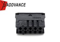1-1670879-2A 10 conectores do ampère da conectividade do Pin TE para a VW