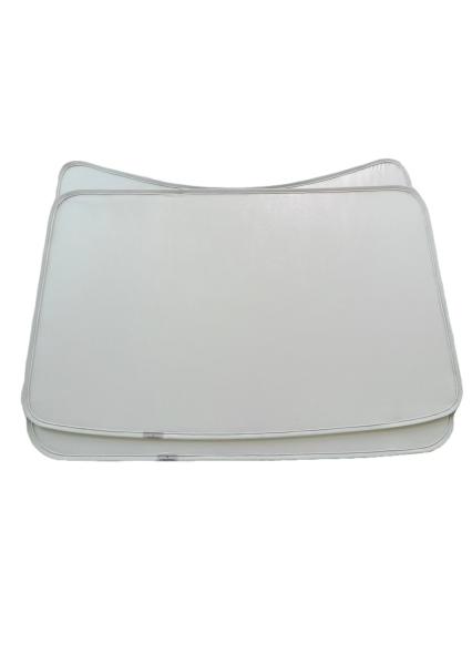 Excellent Noise Reduction Car Sunroof Shade For Tesla Model 3 Refresh
