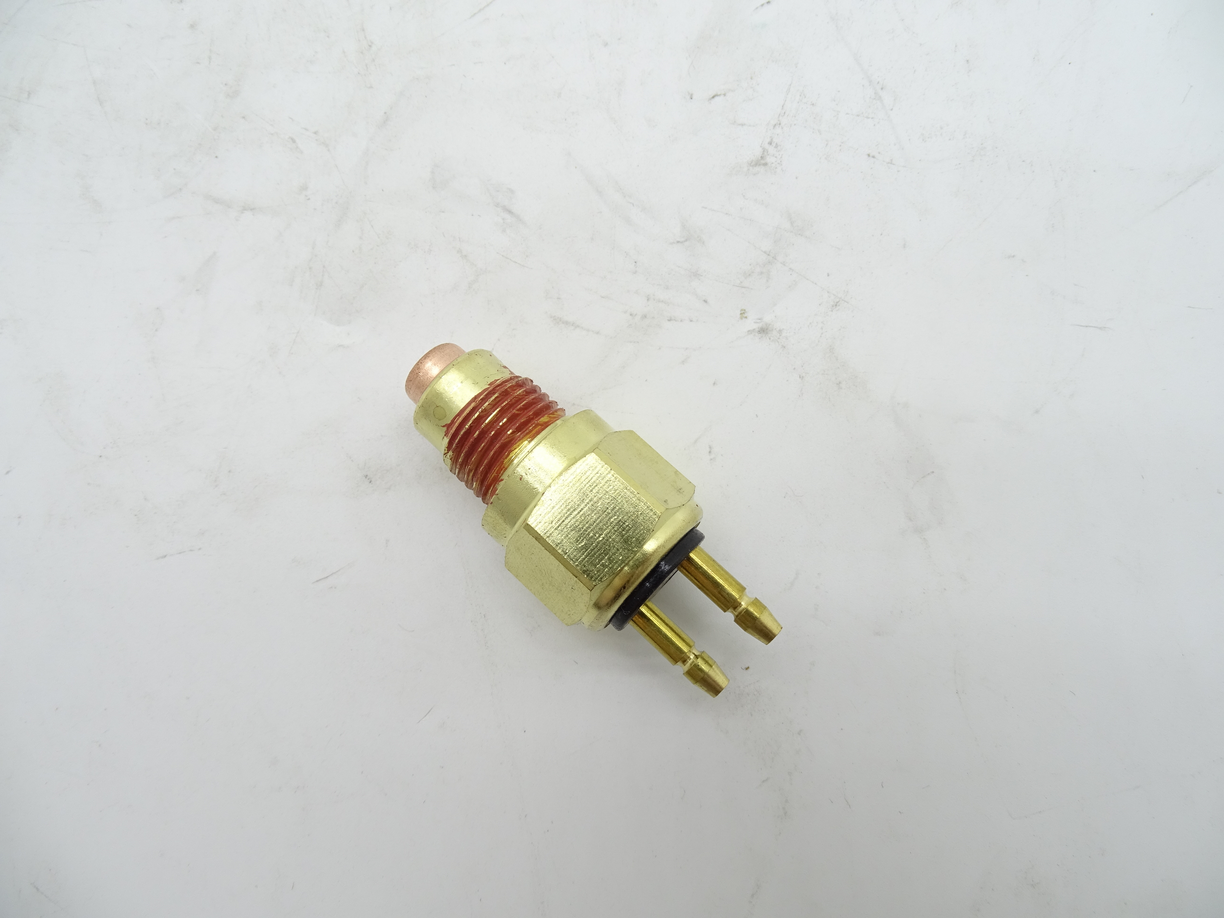 Diesel Engine Water Temperature Alarm Sensor Long Two Pin Fit 3TNE78 3TNE82 3TNV88 4TNV94 4TNV98