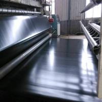 membrane de imperméabilisation inodore de Fosroc de membrane imperméable de l'eau de 0.5mm 1mm