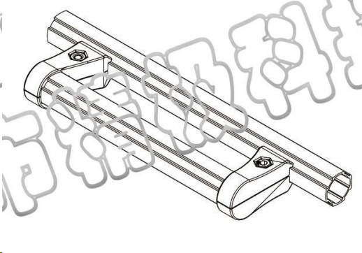 Сандбластинг/полируя алюминиевый соединитель соединителей АЛ-87 трубопровода наружный бросили мычку