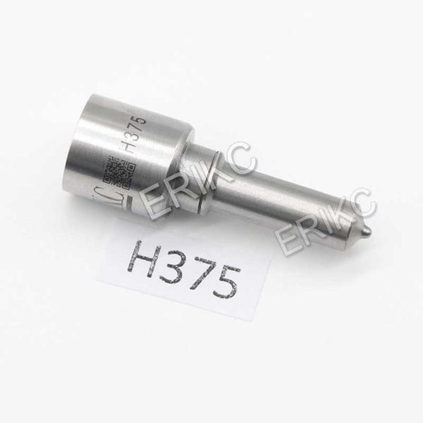ERIKC Diesel Parts Nozzle H375 Fuel Oil Nozzles H375 for 28533059 28346624