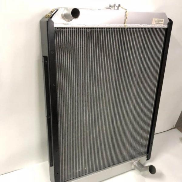 Hyundai R150-7 R140-7 R140LC-7 Excavator Radiator For 11N4-40020 11N4-43720
