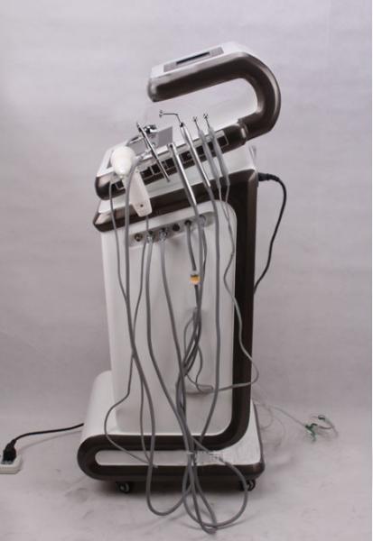 Professional Oxygen Skin Treatment Machine , Oxygen Injection Skin Rejuvenation Machine