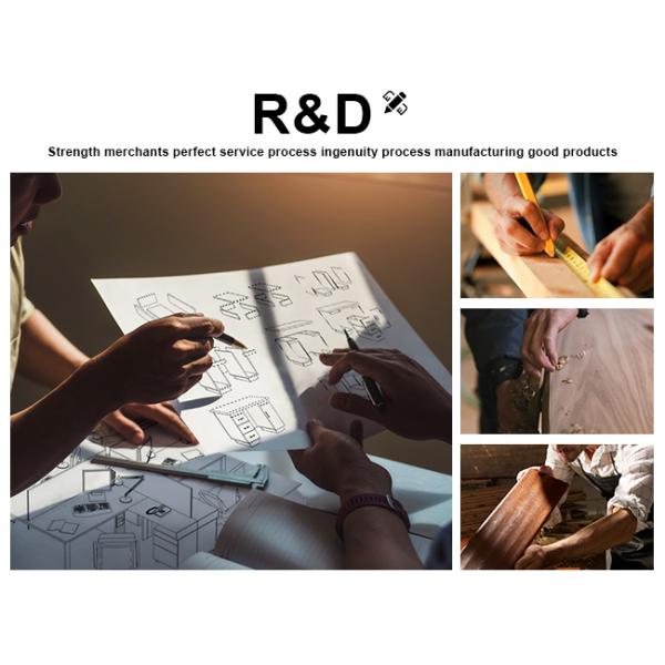 Guangdong Esun Furniture Technology Company Limited