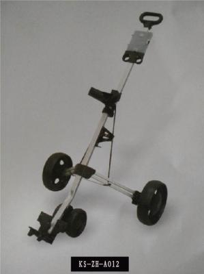 Golf trolley , Golf bag cart  , Golf carts , Golf Cart