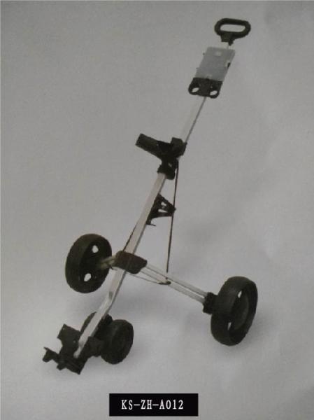 Golf trolley , Golf bag cart  , Golf carts , Golf Cart