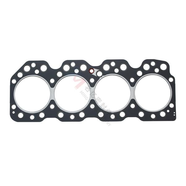 Suitable for YANMAR engine cylinder head gasket 127410-01352 12741001352 large Repair