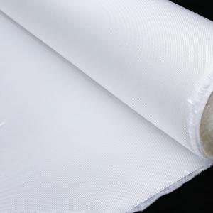 Dentelle blanche de coton de règlage de broderie pour le soutien-gorge de sous-v