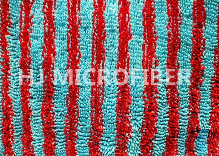 Ткань тканей чистки Microfiber полиэфира & полиамида/чистки домочадца