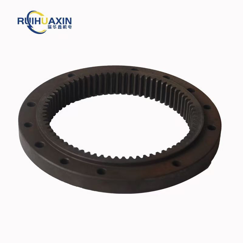 923349.0688 ring gear 	Kalmar Reach Stacker Parts