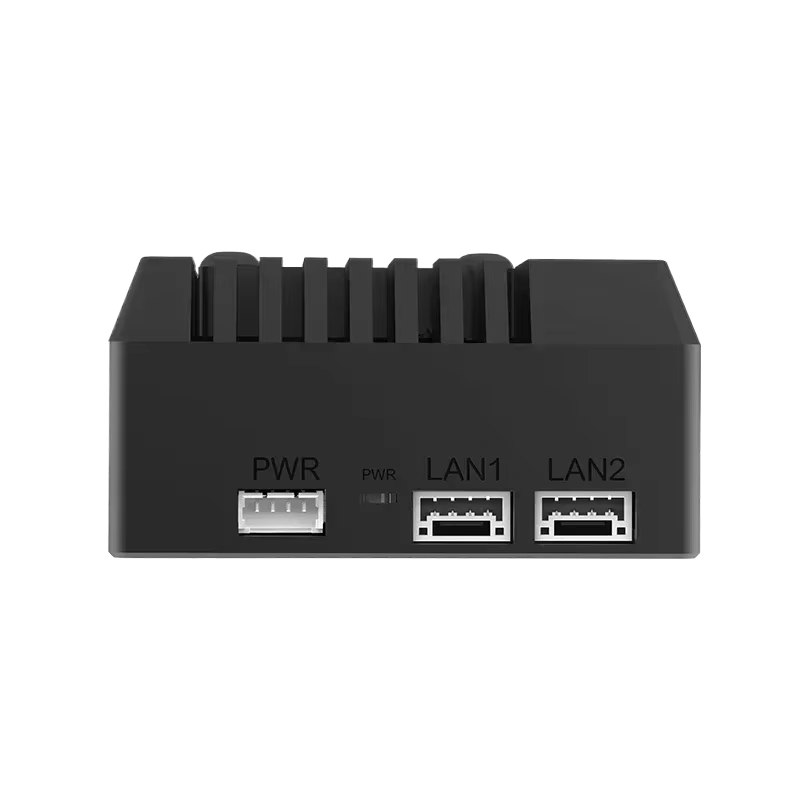 Siyi Ai 2nd Gen Tracking Module 10tops, Object/Thermal Recognition, Enhanced for Drones Uav, Computing