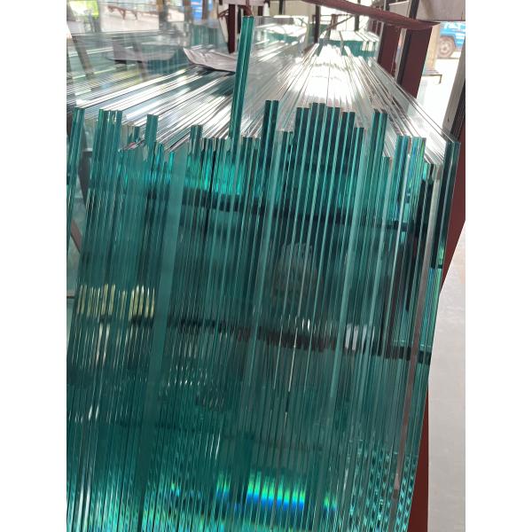 Vidrio curvado 3D de vidrio templado para cortinas de seguridad de paredes de vidrio laminado de vidrio curvado transparente 3mm 4mm 5mm 6mm 8mm 9mm 10mm