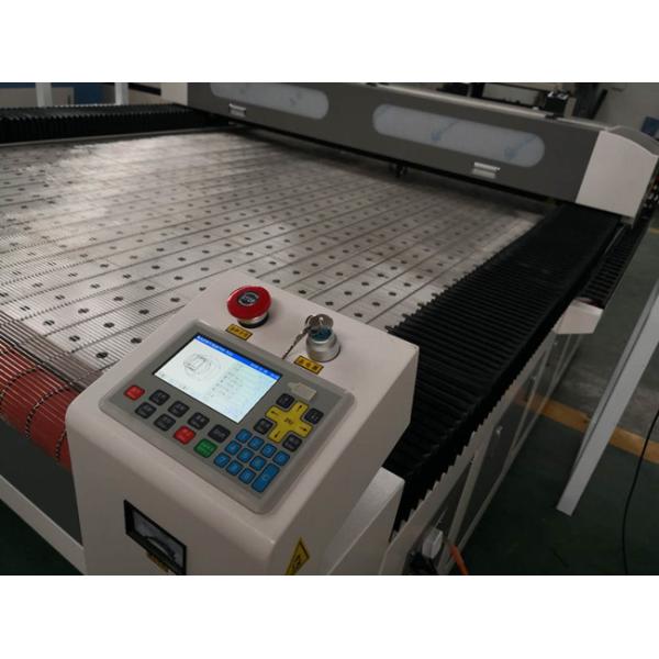 Автоматическая питаясь таблица транспортера автомата для резки лазера СО2 150W