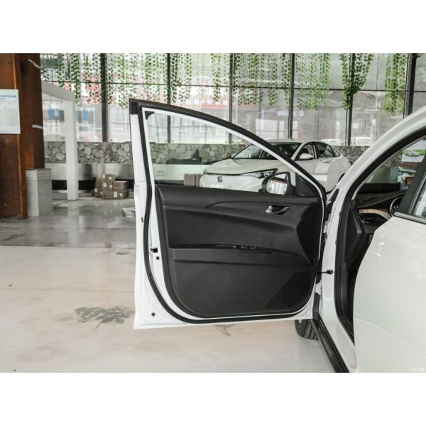 Чанган Eado EV460 Электрический Седан Автомобиль для ваших потребностей