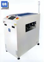 C.A. 220V 50Hz da aleta do retorno do PWB do painel de toque 530*460mm do PLC