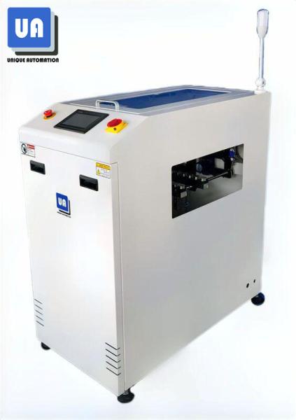 C.A. 220V 50Hz da aleta do retorno do PWB do painel de toque 530*460mm do PLC