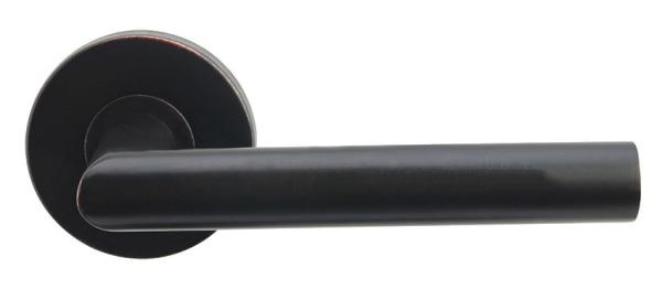 EN1634 Fire Door Handle Interior Grade 3 Stainless Steel Internal Door Handle