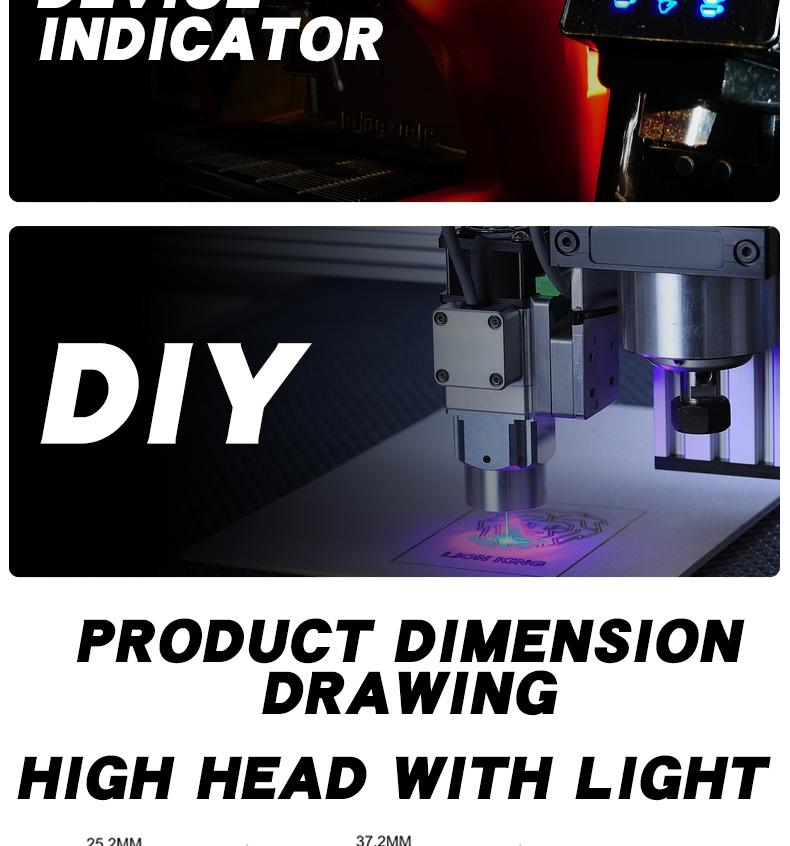 19mm LED Momentary Metal Push Button Switch with Connector Power Symbol Illumination on off Switch Welding