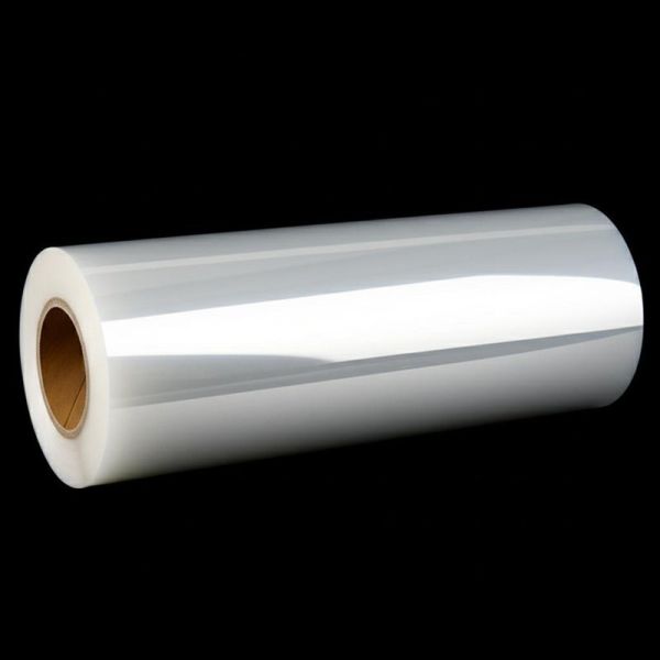 Premium Thermal Lamination Film , Post Press Lamination Film Roll For ID Cards