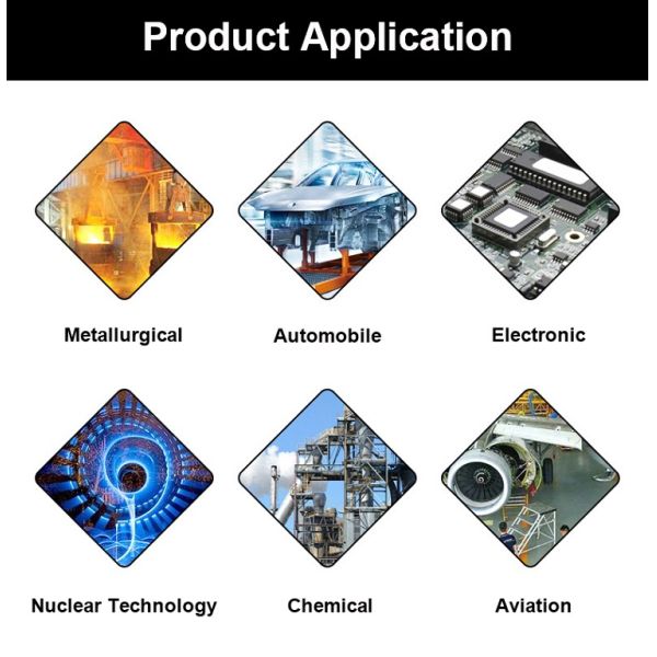 BeO Ceramic Substrate Excellent Heat Dissipation Insulating Beryllium Oxide Plate For Power Modules And LED Applications