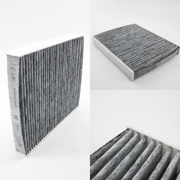 87139-58010 Air Filter TOYOTA Replacement Air Conditioner for GGH30/AYH36/RAV4