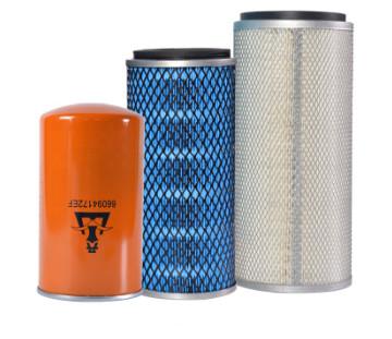 56003140295 22kw Air Compressor Filter Elements 18kw Air Oil Separator Element