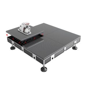 P1.953mm P2.6mm Stage Concert LED Display with Lightweight Panels, Pressure