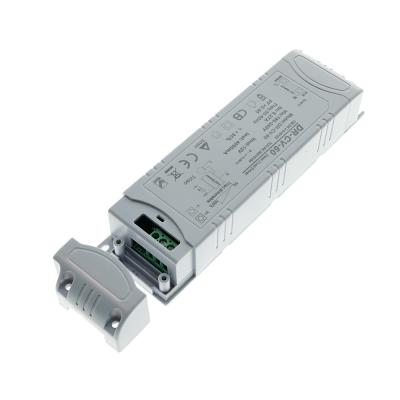 Iluminando o motorista Cintilação-livre do diodo emissor de luz de Dimmable da vanguarda das aplicações