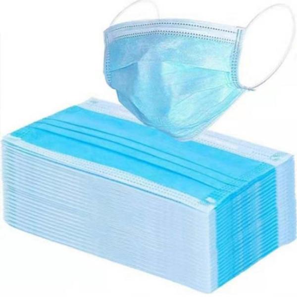Anti Virus Childrens Disposable Face Masks Skin Friendly  CE FDA Approved