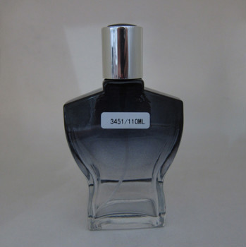 продажа фабрики флакона духов футболки формы тела человека