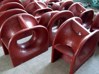 Panama Chock Bulwark Mounted Chock EU Type