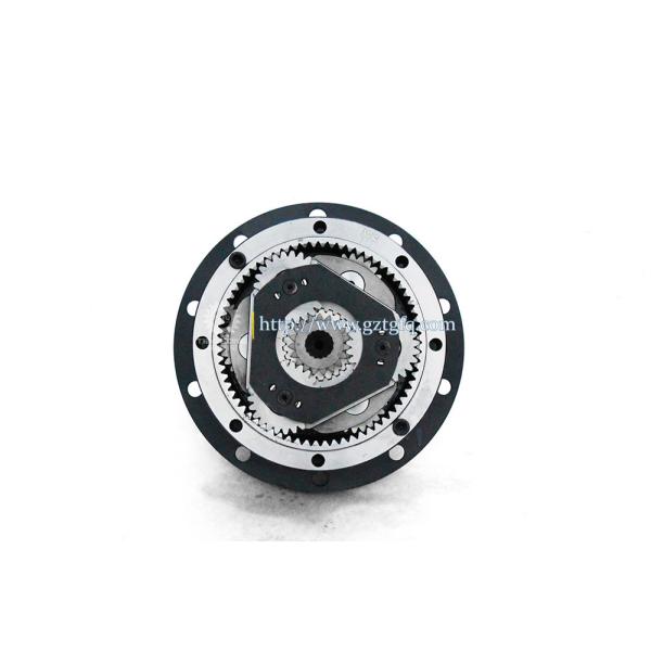 Отбросьте коробку передач качания экскаватора привода SH120J3 для SUMITOMO LN002340