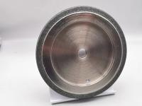 127mm serra de fita de 5 polegadas que aponta rodas de moedura para o turbocompressor de Woodmizer WM7/39.5
