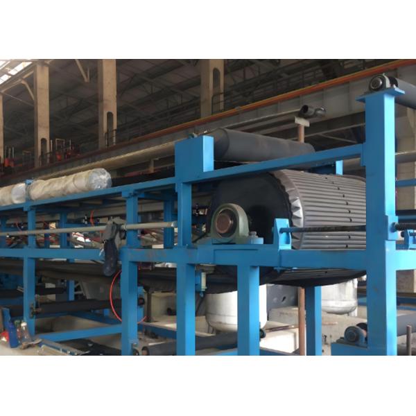 Alloy Shaft Conveyor Roller System Customized Industrial Conveyor Belt Rollers