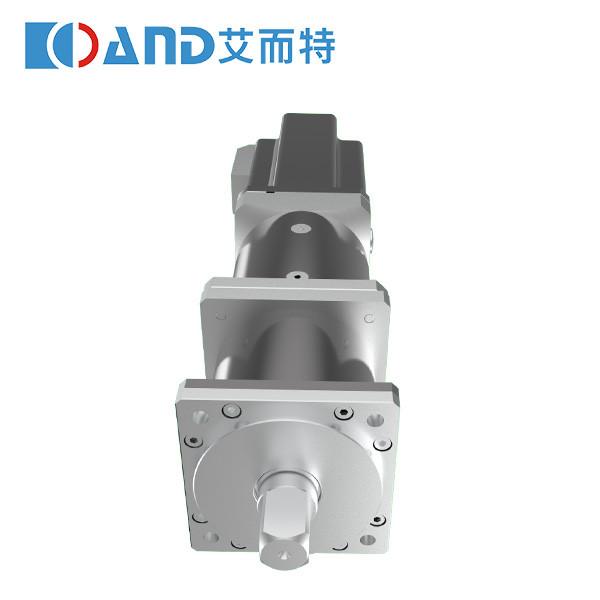 MT9750 Programmable Servo Motor Screwdriver Precision For High Torque