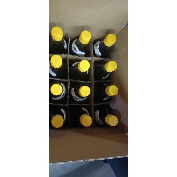 Hot 500ml  550 ml  600ml  Black Chinkiang Vinegar