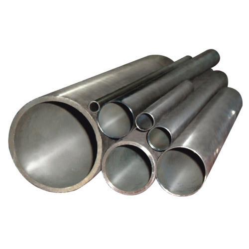 2B 2507 RUÍDO laminado a alta temperatura frio JIS da tubulação sem emenda inoxidável 430 0.3mm-100mm