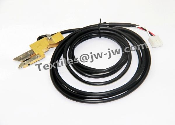 Sensor infravermelho de jato de água Nissan para peças sobressalentes de tecelagem