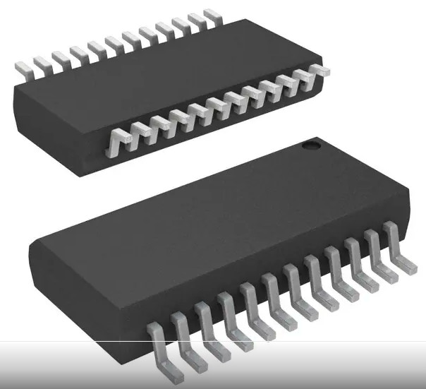 Водитель 24-QSOP 60MA Amp Ic 3 обломока интегральной схемаы EL4543IUZ-T7 видео-